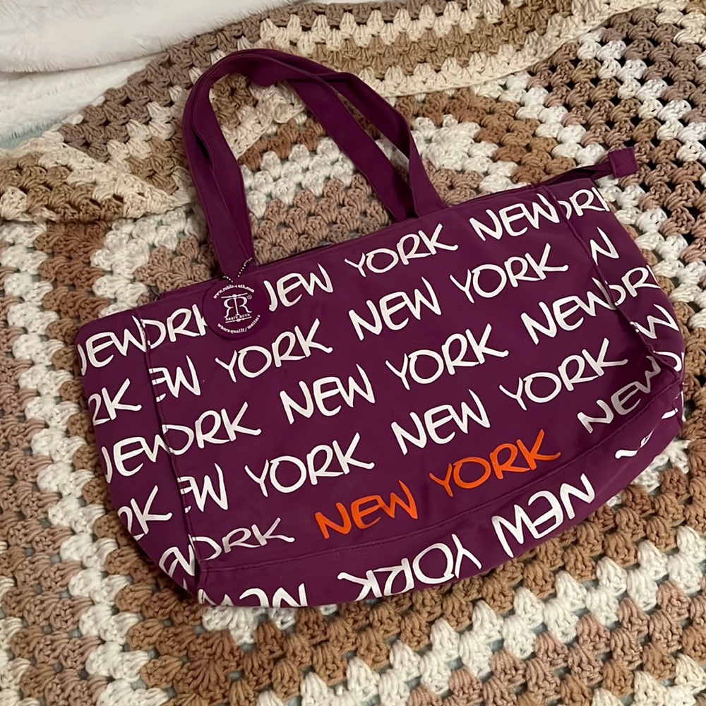 Robin Ruth New York Bag